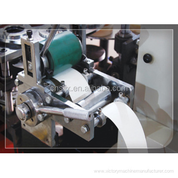 High Quality Production paper cup making machine price